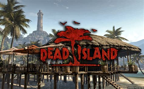 jogos do dead island